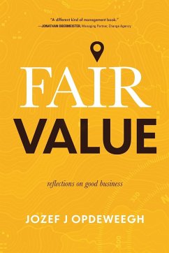 Fair Value - Opdeweegh, Jozef