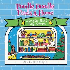 Poodle Doodle Finds a Home - Lingle, Jan Hunter