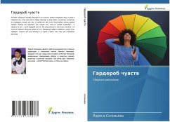 Garderob chuwstw - Solow'öwa, Larisa Garderob chuwstw - Solow'öwa, Larisa