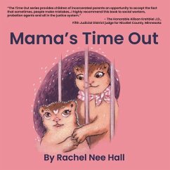 Mama's Time Out - Nee Hall, Rachel