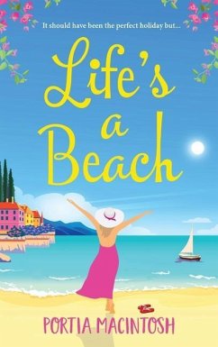 Life's A Beach - Macintosh, Portia