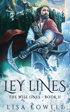 Ley Lines - Lowell, Lisa