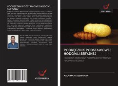 PODR¿CZNIK PODSTAWOWEJ HODOWLI SERYJNEJ - Subramani, Kalaimani