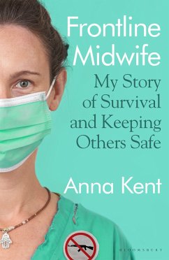 Frontline Midwife - Kent, Anna