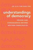 Understandings of Democracy