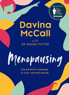 Menopausing - McCall, Davina;Potter, Dr. Naomi