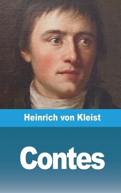 Contes - Kleist, Heinrich von