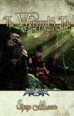 The Wererat's Tale: Book II: Ring of the Nonul