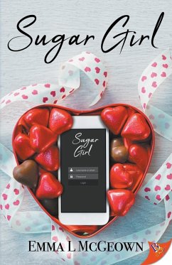 Cover Sugar Girl
