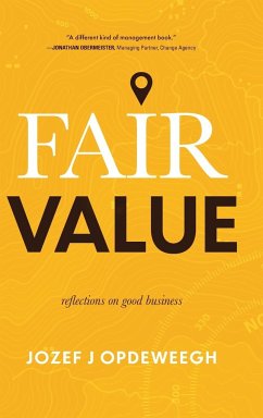 Fair Value - Opdeweegh, Jozef