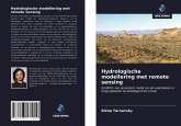 Hydrologische modellering met remote sensing