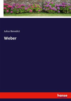 Weber - Benedict, Julius