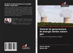 Sistemi di generazione di energia ibrida solare-gas