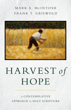 Harvest of Hope - McIntosh, Mark a; Griswold, Frank T