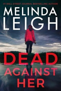 Dead Against Her - Leigh, Melinda