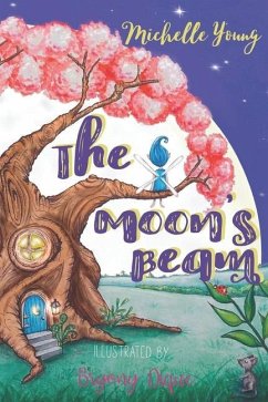 The Moon's Beam - Young, Michelle