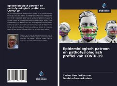 Epidemiologisch patroon en pathofysiologisch profiel van COVID-19 - García-Escovar, Carlos; García-Endara, Daniela