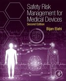 Safety Risk Management for Medical Devices