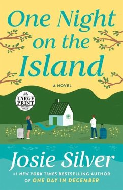 One Night on the Island - Silver, Josie