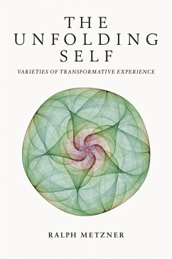 The Unfolding Self - Metzner, Ralph