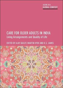 Care for Older Adults in India