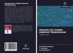 DRAADLOZE ZONNE-ENERGIE TRANSMISSIE