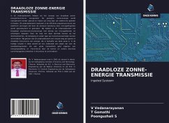 DRAADLOZE ZONNE-ENERGIE TRANSMISSIE - Vedanarayanan, V.; Gomathi, T.; S, Poonguzhali
