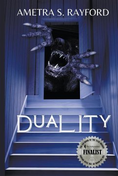 Duality - Rayford, Ametra S.