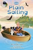 Plain Sailing: Farm Phonics Learning to read kids phonics books for 6-8 year olds