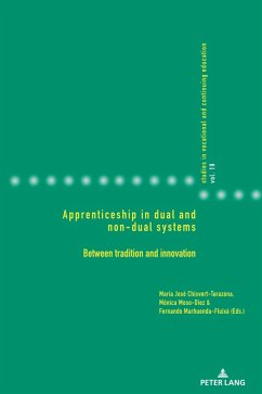Cover Apprenticeship in dual and non-dual systems