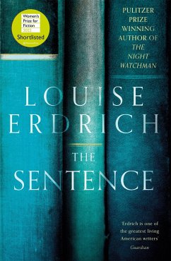 The Sentence - Erdrich, Louise