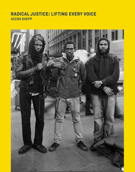 Radical Justice Radical Justice