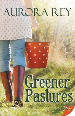 Greener Pastures - Rey, Aurora