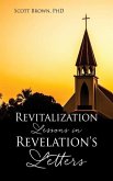 Revitalization Lessons in Revelation's Letters