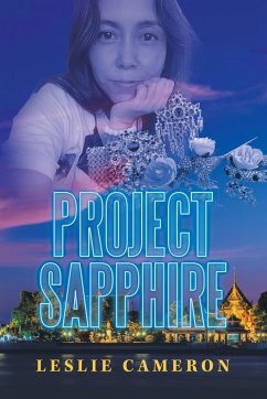 Project Sapphire - Cameron, Leslie