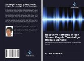 Recovery Patterns in een Shona- Engels Tweetalige Broca's Aphasic