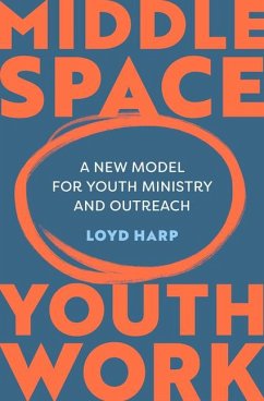 Middle Space Youth Work - Harp, Loyd