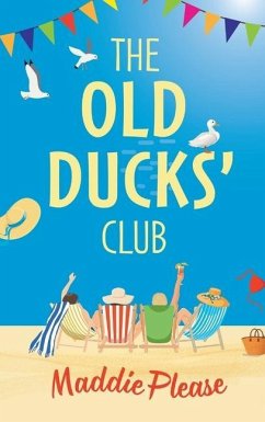The Old Ducks Club - Please, Maddie