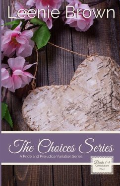 The Choices Series - Brown, Leenie