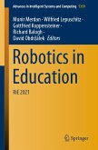 Robotics in Education (eBook, PDF)
