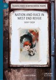 Nation and Race in West End Revue (eBook, PDF)