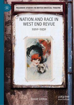 Nation and Race in West End Revue (eBook, PDF) - Linton, David