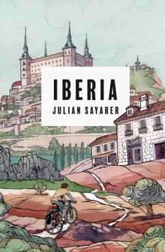 Iberia - Sayarer, Julian