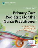 Primary Care Pediatrics for the Nurse Practitioner Primary Care Pediatrics for the Nurse Practitioner
