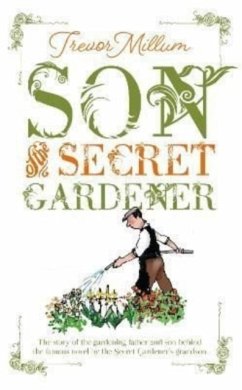 Son of The Secret Gardener - Millum, Trevor