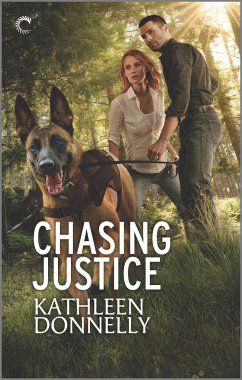 Chasing Justice - Donnelly, Kathleen