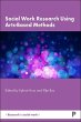 Social Work Research Using Arts-Based... - Bild 1