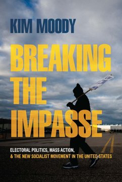 Breaking the Impasse - Moody, Kim