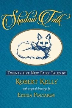 Shadow Talk - Kelly, Robert