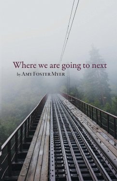 Where we are going to next - Myer, Amy